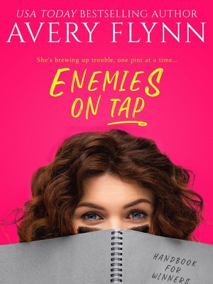cover image of Enemies on Tap